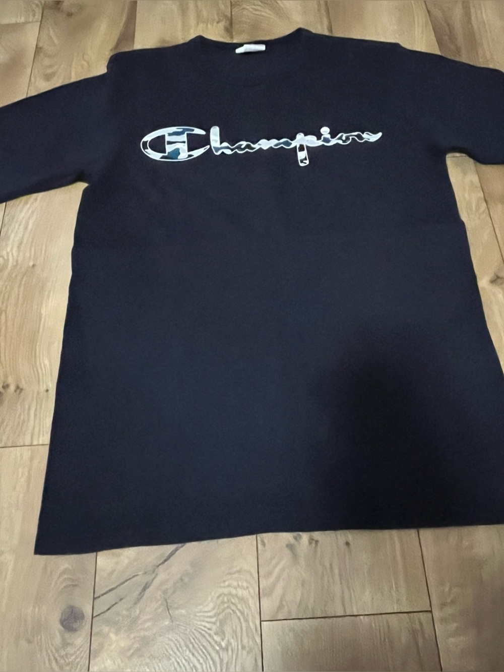 Champion tshirt